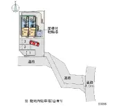 盛岡市大館町 月極駐車場